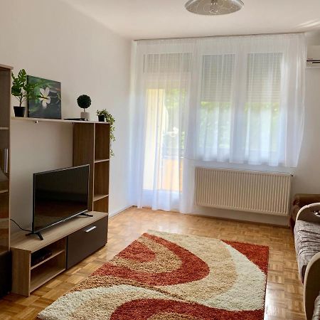 Anita Apartman Hajdúszoboszló Zewnętrze zdjęcie