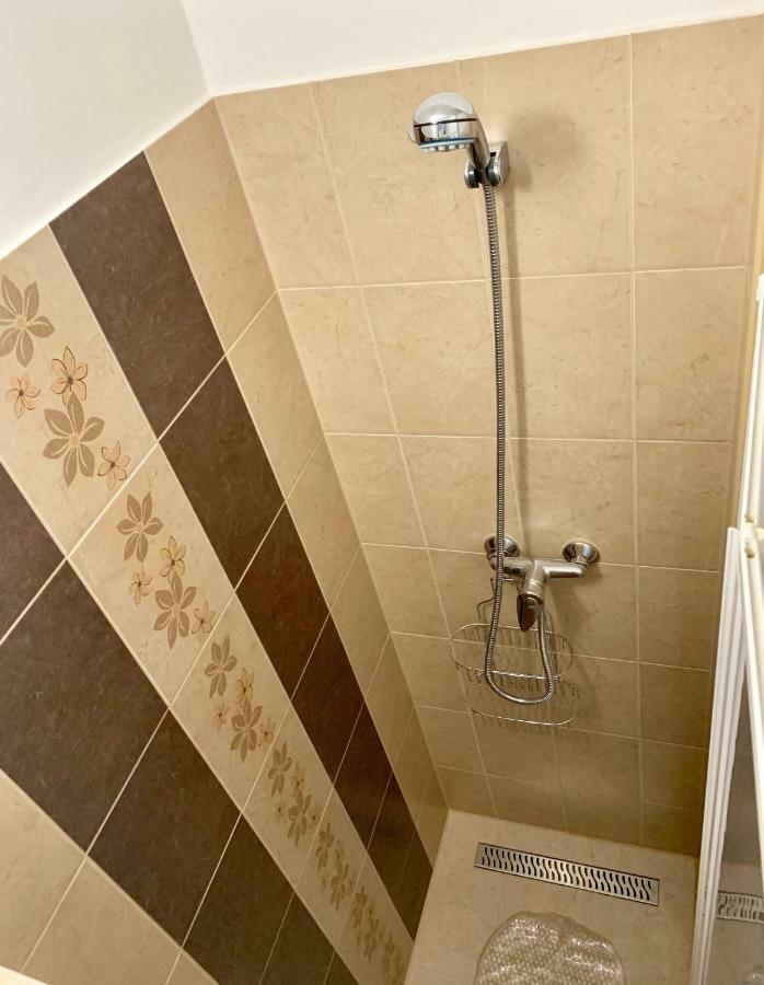 Anita Apartman Hajdúszoboszló Zewnętrze zdjęcie
