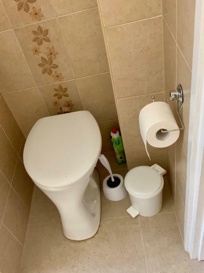 Anita Apartman Hajdúszoboszló Zewnętrze zdjęcie
