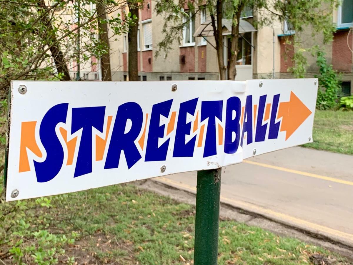 Anita Apartman Hajdúszoboszló Zewnętrze zdjęcie