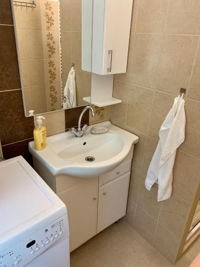 Anita Apartman Hajdúszoboszló Zewnętrze zdjęcie